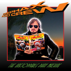 Ceephax Acid Crew - Refresher