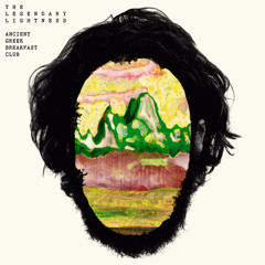 THE LEGENDARY LIGHTNESS - It takes everything you have