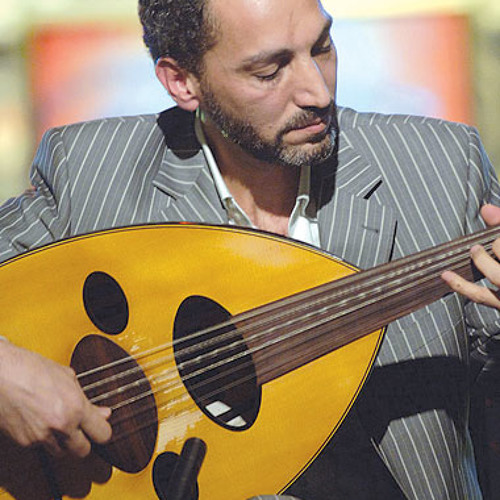 Naseer shamma