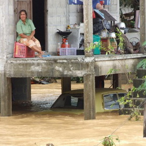 จ๊อบ บรรจบ - กำลังใจ