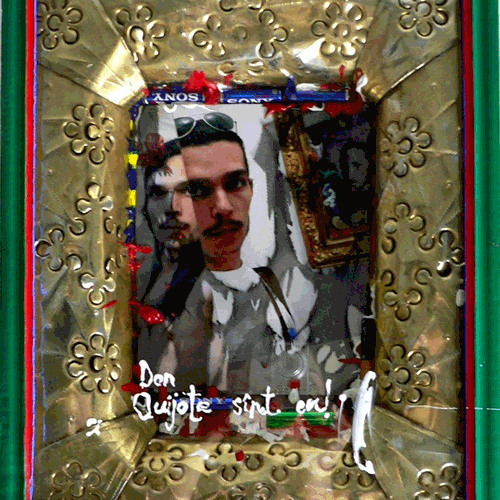 Don quijote final