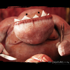 Kaneda "Give Me Some O That" - Dub TechHouse Mix [unsigned] WIP