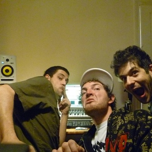 Studio Mix FreeRange DJs (Rocstar Agency)