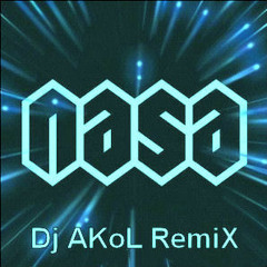 N.A.S.A. - Whachadoin (feat mia spank rock santogold nick zinner) [remix by Dj AKoL]