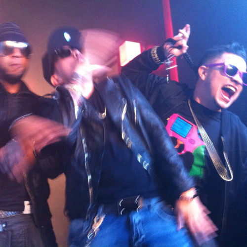 XXX - Ft. De La Ghetto