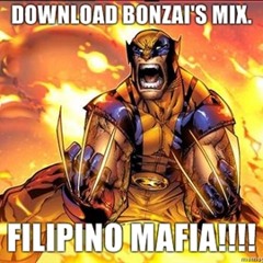 DJ BONZAI @ Coliseum w/ DANNY TENAGLIA - July 3rd 2010 , Hampton Bays