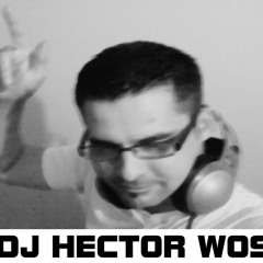 tech house @ Live Set Abril 2011 mixed by Hector wos