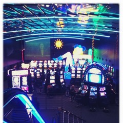 Hell at Spielbank Berlin