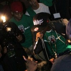 You Know You Love Me Feat T-Swiffa