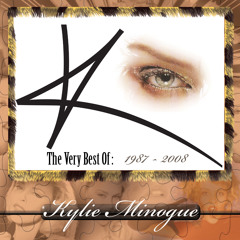 Kylie Minogue GBI Rouge et Noir Remix