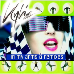 KYLIE MINOGUE EXCUSE MY FRENCH 2008 RADIO EDIT