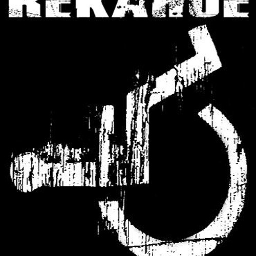 Rekahoe - The Blind Leading The Deaf (feat. MC Kemst)