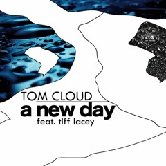 Tom Cloud ft. Tiff Lacey - A New Day (Ruby & Tony vs Elmar remix)