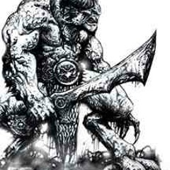 BIGMAN