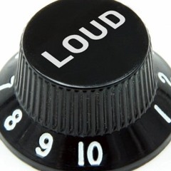 James Alexander-Fcukin Loud (Original Mix )