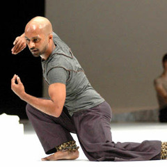 Akram Khan Website Composition by Katherine Sayles, engineered/mastered by Simon Changer