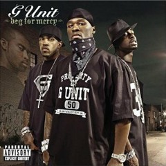 50 Cent (G Unit) Kit Sample