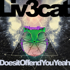 Does it Offend You, Yeah? - Wrestler (Liv3cat DJ Edit) Free Download!
