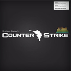 Shabaaz Foster - Counter Strike (Original Mix)