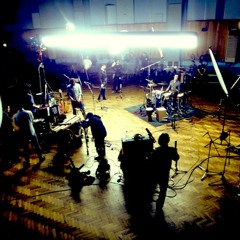 Crystal Fighters - Plage (Acoustic) Live @ Abbey Road