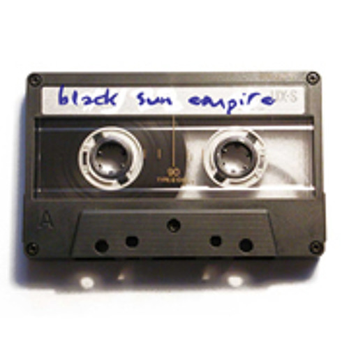 Runner Up: Black Sun Empire & Nymfo - Kempi (tshabee Remix) / (FREE DL in Desc)