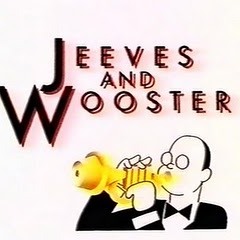 Jeeves and Wooster (Kapnobatai's 1990 Remix)