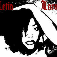 Letia Larok-'No Walls No Limits'
