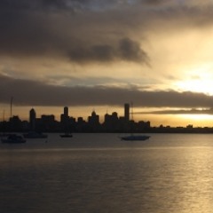 Nik Felippe feat Nez Erok - The End