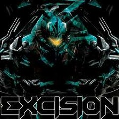 Excision-Subsonic (Jahllan Remix)