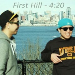 First Hill - 420