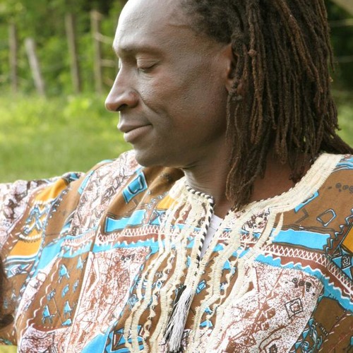 Anekeya H. Were interview + excerpts from album Mviringo