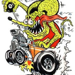 The Rat Fink