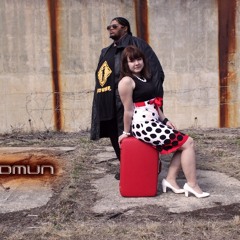 Mr. suitcase - sun@ndmun - street (final mix)