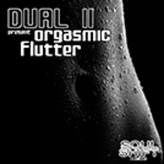 Dual II - Orgasmic flutter (the final mix) - Soul Shift Music (USA)