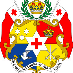 Tonga (Instrumental Version) by VakaVaka