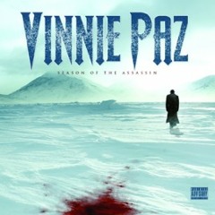 Thomax - Drag You To Hell REMIX (Vinnie Paz)