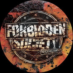 Forbidden Society - Destiny Eden (Current Value Remix) [FSRECS003]