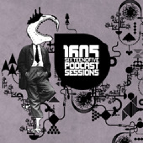 1605 Podcast 001 with Da Fresh