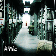 Ritmo - Check One (Unseen Dimensions Rmx)