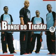 Bonde do Tigrão - O Baile Todo (BLND Remix)
