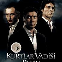 Kurtlar Vadisi Pusu Müzikleri - Pusu Jenerik