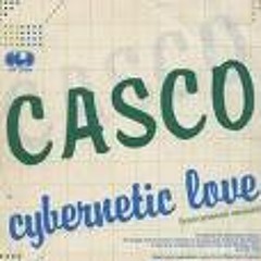 Casco-Cybernetic Percussion Love from Punks Jump Up