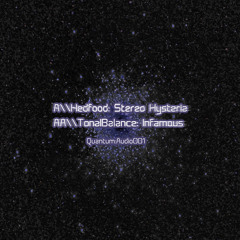 HedFood - Stereo Hysteria PREVIEW