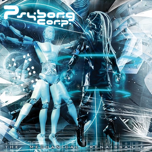 Psyborg Corp.