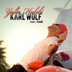 Karl Wolf - Yalla Habibi (DJ Irwan Amsterdance Remix - Club Mix)