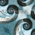 Artwork for 6th Floor - Nachash(Hermetica's Slow-Tech Dub Rework)[Spiral Staircase EP (COSM007EP)]