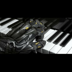 Hans Zimmer & Lorne Balfe - New York Aftermath (Crysis 2 Soundtrack)