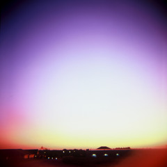 43 sunsets (excerpt)