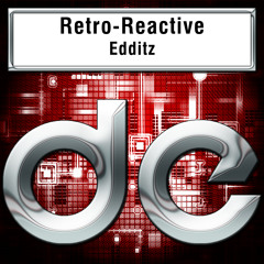 Edditz - Retro-Reactive - Preview