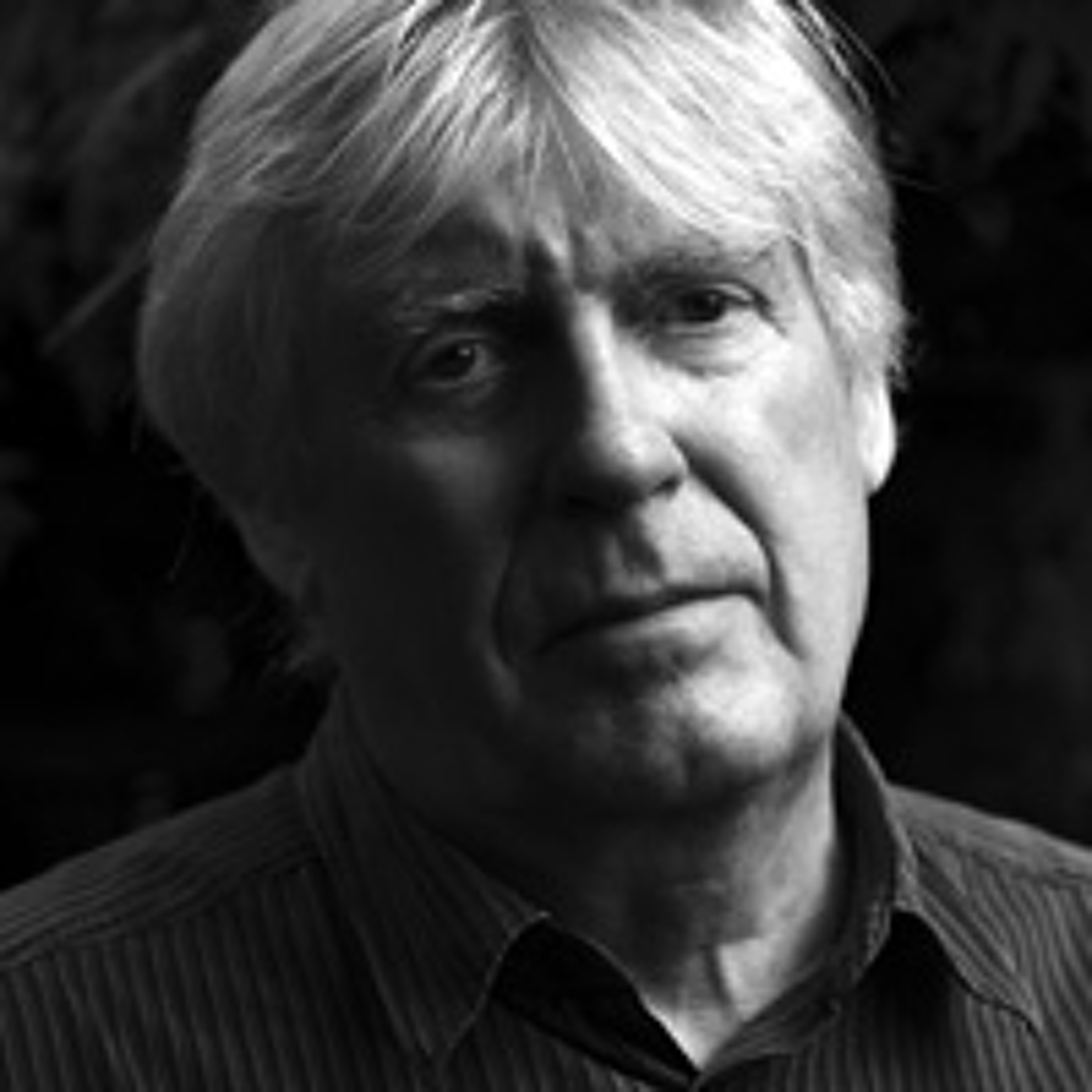 David Harsent on Night and Other Poetry episode artwork